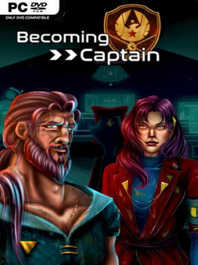 Becoming Captain – The Roguelike Deckbuilder (v1.0) - PC Game on SteamUnlocked