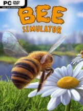 Bee Simulator Free Download - PC Game on SteamUnlocked