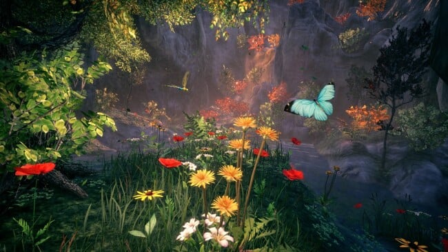 Bee Simulator PC Screenshot