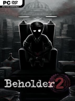 Beholder 2 Free Download