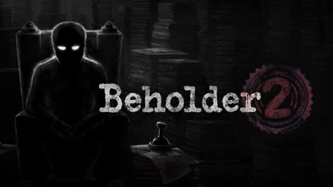 Beholder Free Download