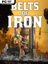 Belts of Iron Free Download (v0.3.15) - PC Game on SteamUnlocked