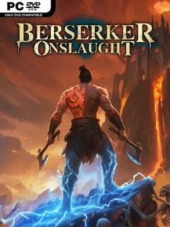 Berserker Onslaught - PC Game on SteamUnlocked