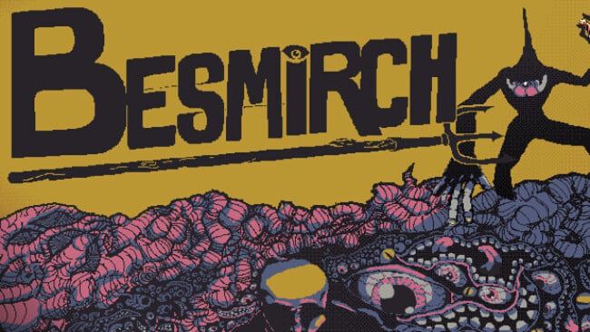 Besmirch Free Download