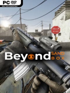 Beyond Sandbox (v05.07.2026) - PC Game on SteamUnlocked