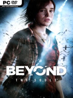 Beyond: Two Souls - PC Game on SteamUnlocked