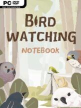 Birdwatching Notebook Free Download - PC Game on SteamUnlocked