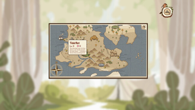 Birdwatching Notebook PC Screenshot