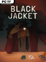 Black Jacket Free Download (v1.0.7.258 & ALL DLC) - PC Game on SteamUnlocked