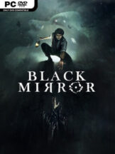 Black Mirror Free Download - PC Game on SteamUnlocked