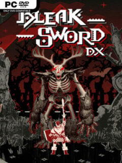 Bleak Sword DX (v0.3072002) - PC Game on SteamUnlocked