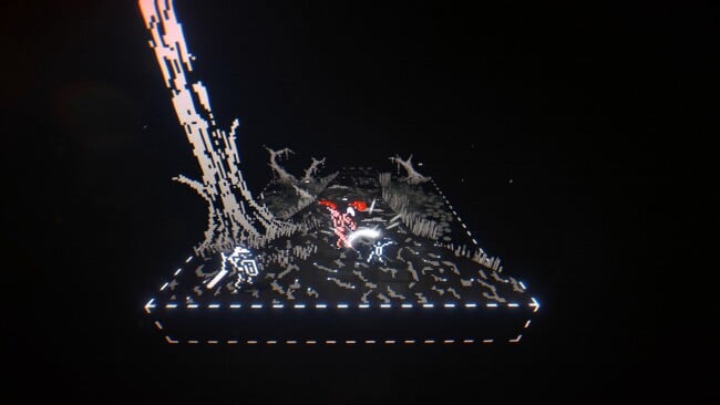 Bleak Sword DX PC Screenshot