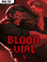Blood Vial Free Download (v1.0.1) - PC Game on SteamUnlocked
