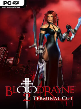 BloodRayne 2: Terminal Cut Free Download