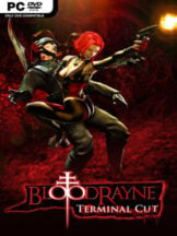 BloodRayne: Terminal Cut Free Download - PC Game on SteamUnlocked