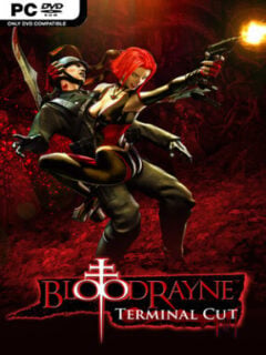 BloodRayne: Terminal Cut - PC Game on SteamUnlocked