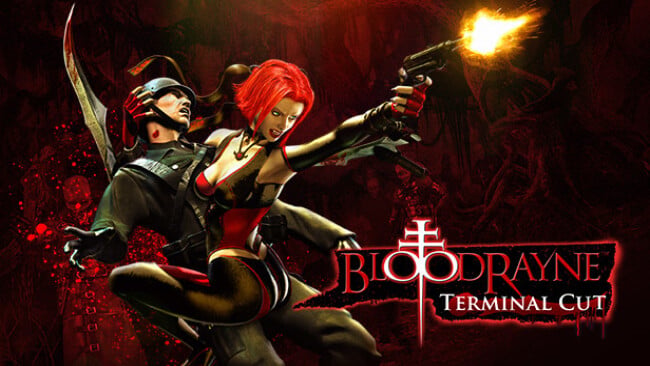 BloodRayne: Terminal Cut Free Download