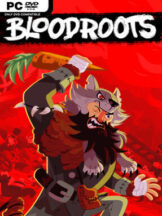 Bloodroots Free Download - PC Game on SteamUnlocked