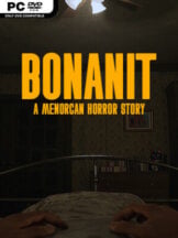 Bonanit – A Menorcan Horror Story Free Download (v2025.11.26) - PC Game on SteamUnlocked
