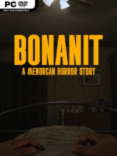 Bonanit – A Menorcan Horror Story (v2025.11.26) - PC Game on SteamUnlocked