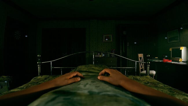 Bonanit – A Menorcan Horror Story PC Screenshot