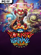 Bounty Brawl: Most Wanted Free Download (v1.0.2.7 & ALL DLC) - PC Game on SteamUnlocked