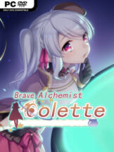 Brave Alchemist Colette Free Download (v1.05 & Uncensored) - PC Game on SteamUnlocked