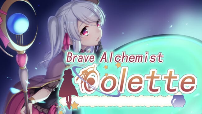Brave Alchemist Colette Free Download