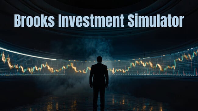 Brooks Investment Simulator Free Download