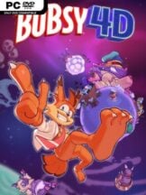 Bubsy 4D Free Download (v2026.08.12) - PC Game on SteamUnlocked