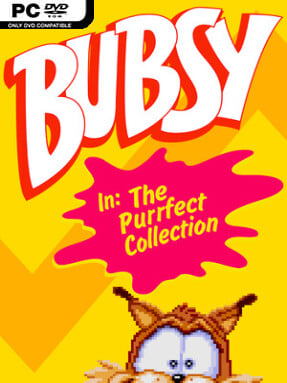 Bubsy in: The Purrfect Collection Free Download (v2025.09.29)