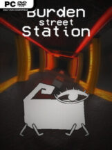 Burden Street Station Free Download - PC Game on SteamUnlocked