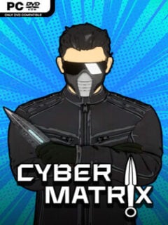 CYBERMATRIX (v1.0) - PC Game on SteamUnlocked