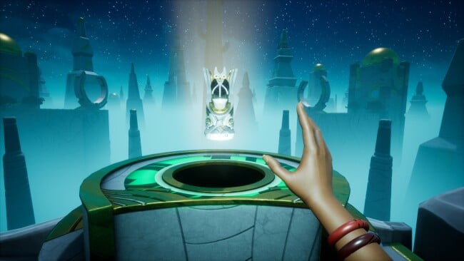 Call of the Elder Gods PC Screenshot