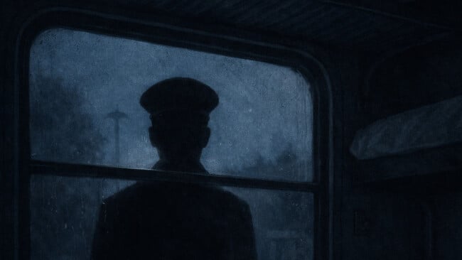 Call of the Lake PC Screenshot