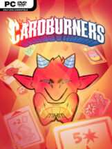 Cardburners Free Download (v1.0.2) - PC Game on SteamUnlocked