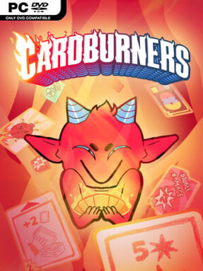 Cardburners (v1.0.2) - PC Game on SteamUnlocked