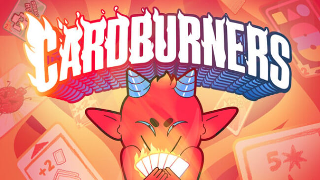 Cardburners Free Download