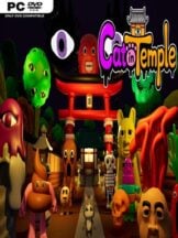 Cat in Temple Free Download (v2026.03.09) - PC Game on SteamUnlocked
