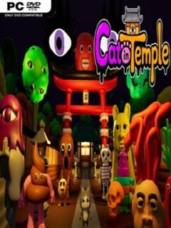 Cat in Temple (v2026.03.09) - PC Game on SteamUnlocked