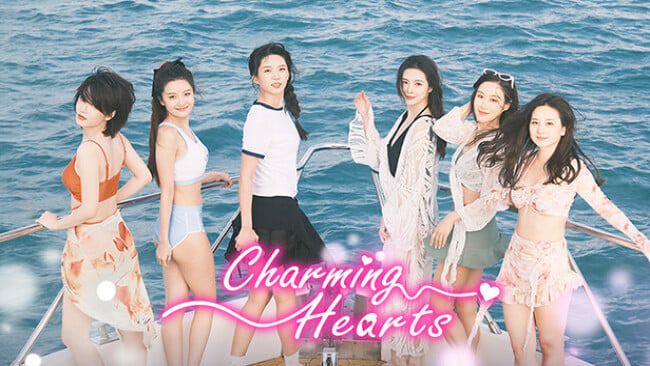 Charming Hearts Free Download