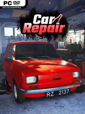 Cheap Car Repair Free Download (v1.2.0025)