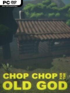 Chopped Up - PC Game on SteamUnlocked