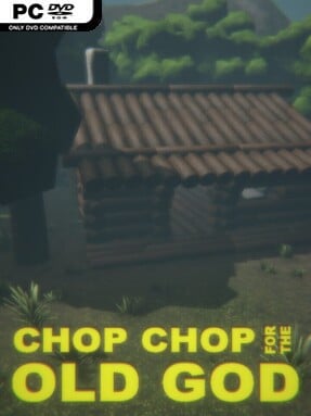 Chopped Up Free Download