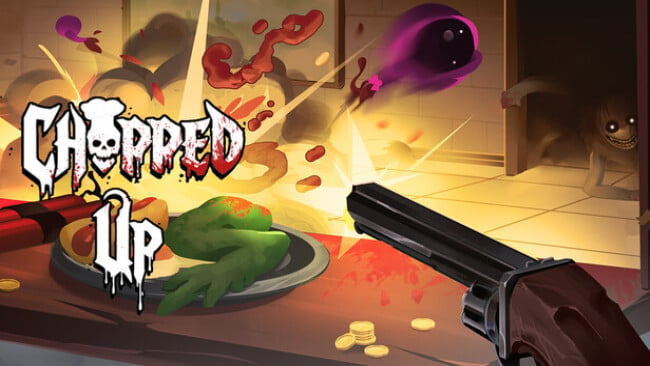 Chopped Up Free Download
