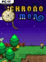 Chronomon Free Download (v0.8022) - PC Game on SteamUnlocked