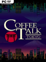 Coffee Talk Tokyo Free Download (v1.0.5) - PC Game on SteamUnlocked