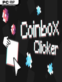 Coinbox Clicker (v1.0.3) - PC Game on SteamUnlocked