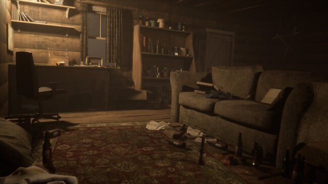Coincidences? PC Screenshot