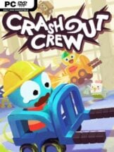 Crashout Crew Free Download (v1.2.4 & Multiplayer) - PC Game on SteamUnlocked